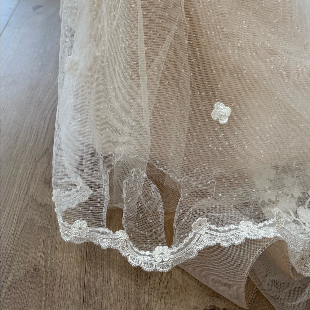 Galia Lahav Maya Wedding Gown Dress - Picture 13 of 13